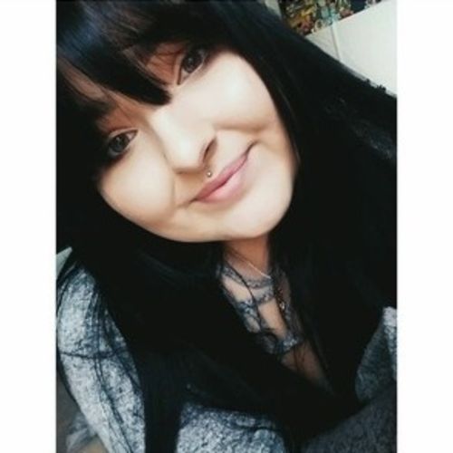 Child Care Provider Jordyn R's Profile Picture