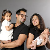 November Position: Seeking a loving, experienced Nanny for 2 wonderful children