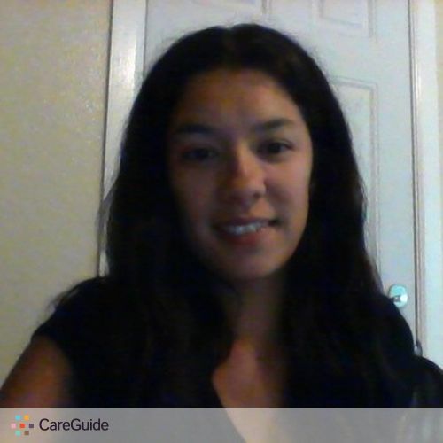 Housekeeper Provider Marciana C's Profile Picture