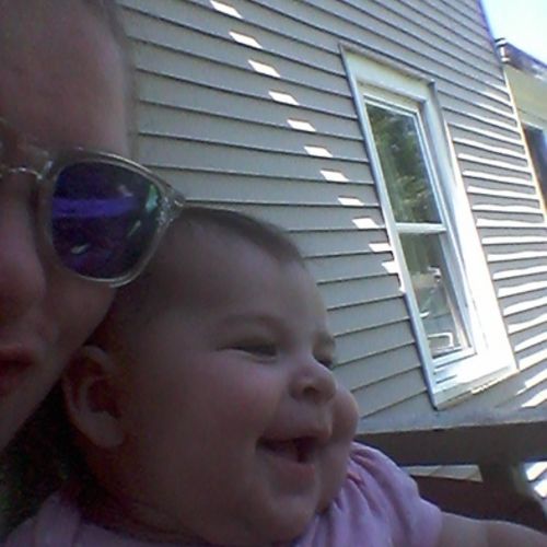Child Care Job Kelsey Gebo's Profile Picture