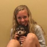 Responsible 17 year old pet lover