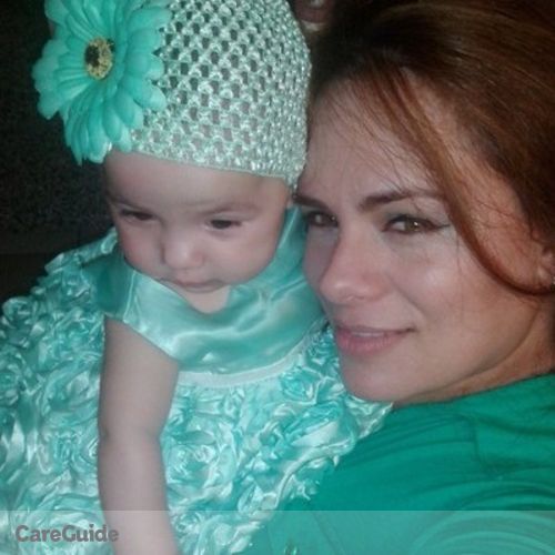 Child Care Provider Yilay S's Profile Picture