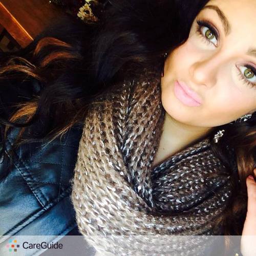 Child Care Provider Shaina P's Profile Picture