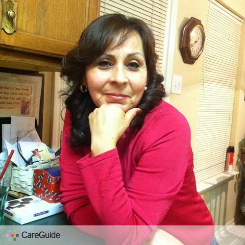 Housekeeper Provider Lourdes S's Profile Picture