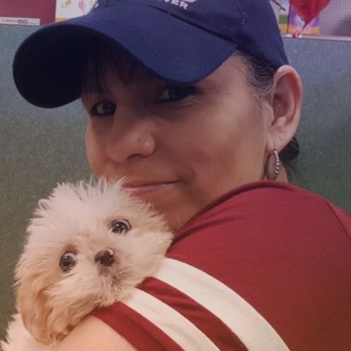 Pet Care Provider Jo Ann R's Profile Picture