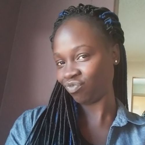 Housekeeper Provider Chasity M's Profile Picture