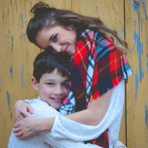 Child Care Provider Kelsey M's Profile Picture