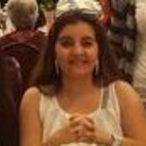 Canadian Nanny Provider Lucy A's Profile Picture