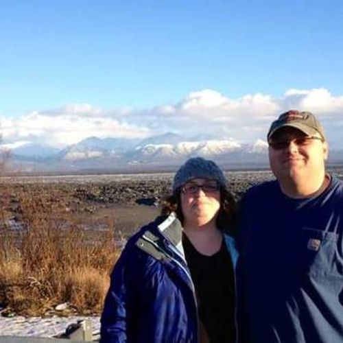 House Sitter Provider Stephanie and Kaleb Stover's Profile Picture
