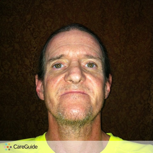 Painter Provider Craig O's Profile Picture