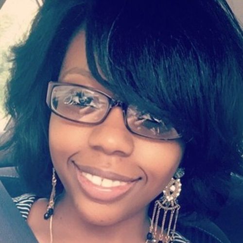 Child Care Provider Alicia V's Profile Picture