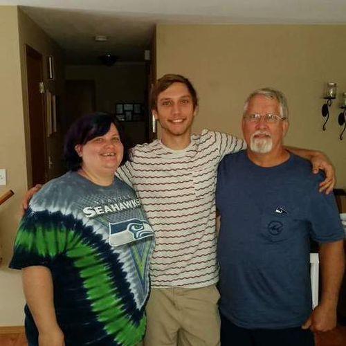 House Sitter Provider Daniel M's Profile Picture