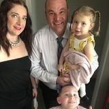 Nanny wanted for happy 3 year old girl!