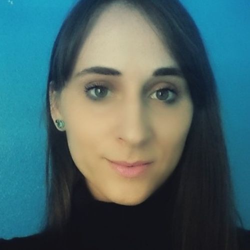 Housekeeper Provider Cristina S's Profile Picture