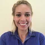 Available immediately House Cleaner in Kendall.