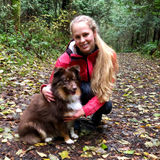 I will walk, run, or hike your dog!