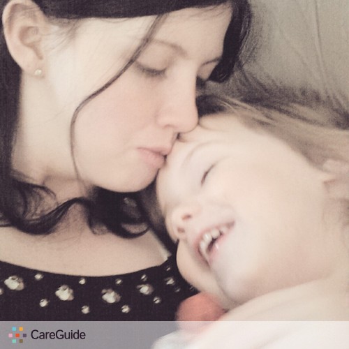 Child Care Provider Dawn J's Profile Picture