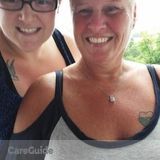 Loving mom will look after your babies like they were my own