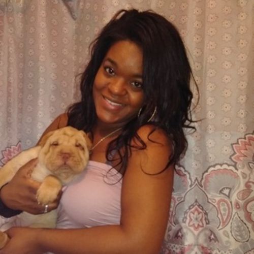 Child Care Provider Melody W's Profile Picture