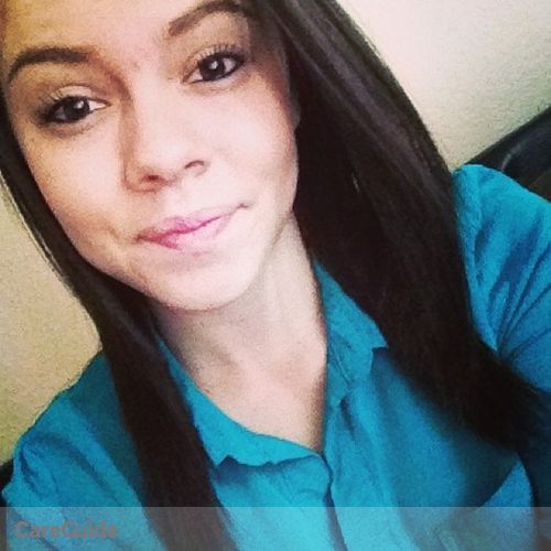 Child Care Provider Kristin E's Profile Picture