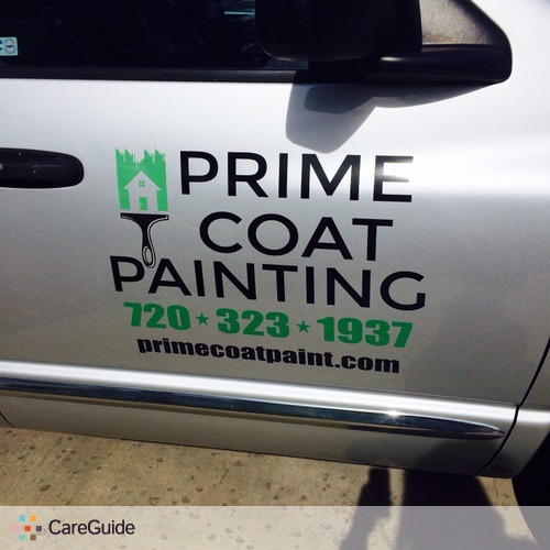 Painter Provider Ryan W's Profile Picture