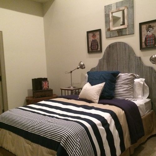 Housekeeper Provider Leticia R's Profile Picture