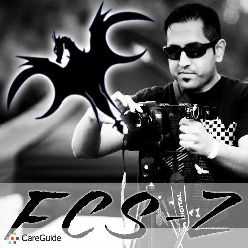 Videographer Provider Abis A's Profile Picture