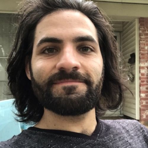 House Sitter Provider Joseph B's Profile Picture