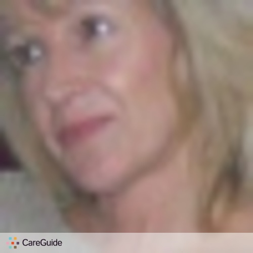 Housekeeper Provider Karen Brower's Profile Picture