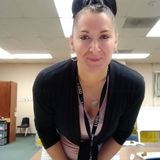 Para-educator with many years of experience working in schools and with autistic and disabled children