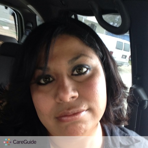 Child Care Provider Beatriz O's Profile Picture