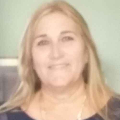 Housekeeper Provider Maria Weinstein's Profile Picture
