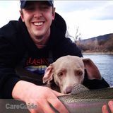 Reliable and responsible pet and home sitter.