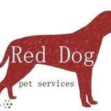 Red Dog Pet Services - Proudly Serving Downtown Dartmouth & Surrounding Neighbourhoods!