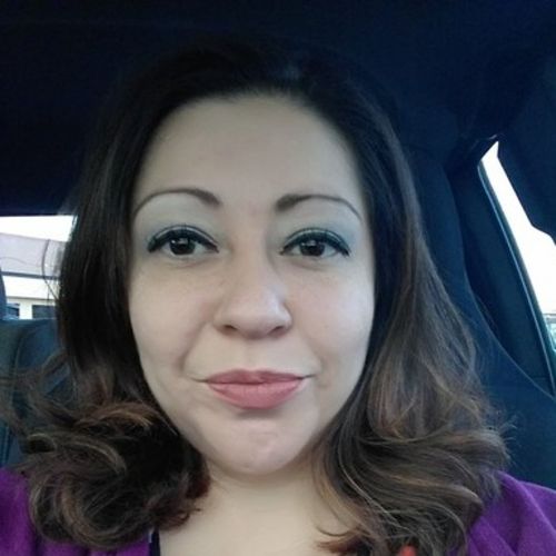 Child Care Provider Victoria M's Profile Picture