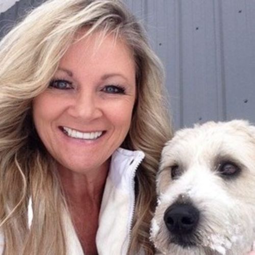 House Sitter Provider Glenda Searle's Profile Picture