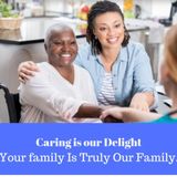 Personal Care Offered in GTA