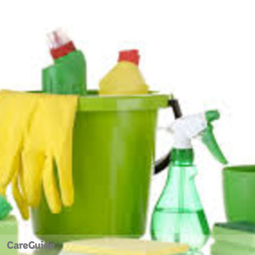 Housekeeper Provider Green Cleaning G's Profile Picture