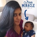 Part time Care for infant and new mom in Ajax!