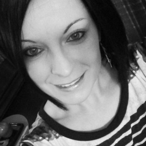 Housekeeper Provider Amber B's Profile Picture