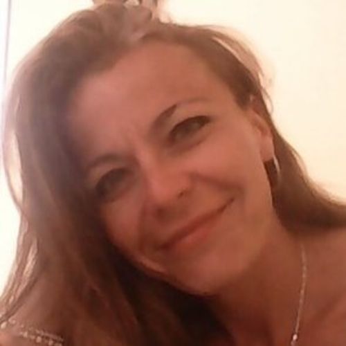 House Sitter Provider Meggan Moneypenny's Profile Picture