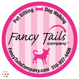 Fancy Tails - Dog Walking & Pet Sitting