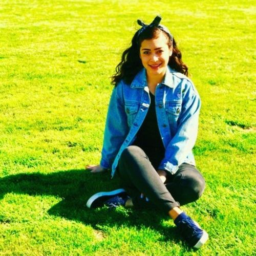 Pet Care Provider Alejandra G's Profile Picture