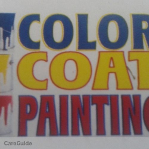 Color Coat painting - Painter in Wellington, OH | MeetAPainter.com