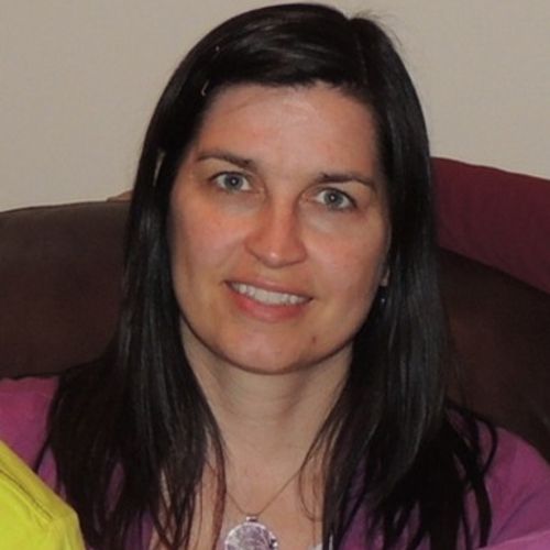 Elder Care Job Carolyn Bailey's Profile Picture