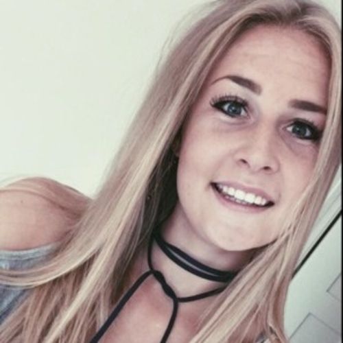 Canadian Nanny Provider Lauren B's Profile Picture