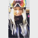 Enthusiastic Aussie Girl!