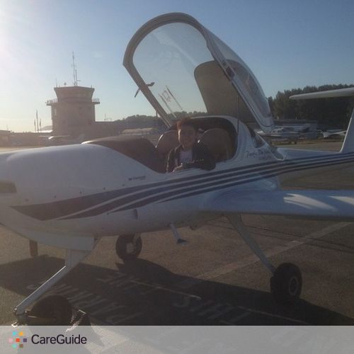 Tutor Job Jamie C's Profile Picture