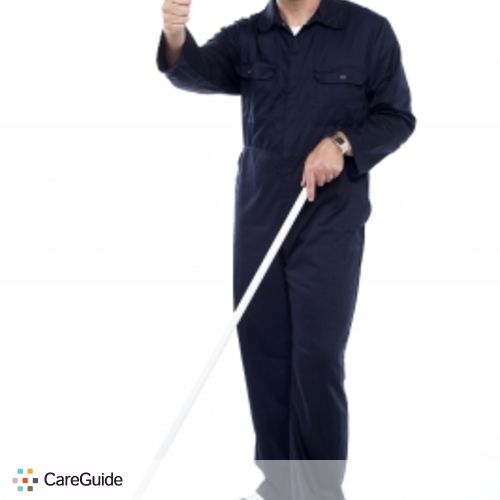 Handyman Provider Sam F's Profile Picture