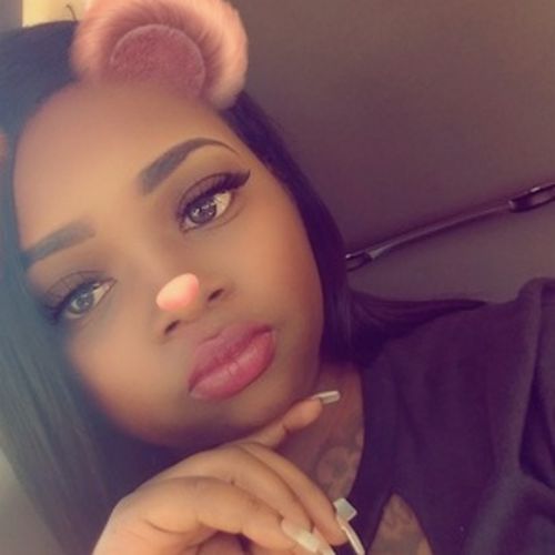 Housekeeper Provider Breana S's Profile Picture